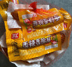 双汇 香辣香脆肠 32g*60支整箱装 休闲零食 脆皮肠 速食出游 露营 实拍图