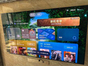 TCL电视 75Q9L Pro 75英寸 QD-Mini LED 蝶翼星曜屏 万象分区 绚彩XDR 超薄 国家补贴 实拍图