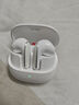 小米（MI）Xiaomi Buds 5【雷总同款】降噪耳机 半入耳式蓝牙耳机 适用于安卓苹果手机（雪山白） 实拍图