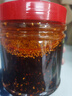 川珍 红油拌菜料750g 油泼辣子四川红油辣椒凉拌菜香辣调料熟辣椒油 实拍图