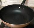 美的（Midea）不粘锅炒锅 不粘多功能家用炒菜锅煎锅电磁炉燃气灶通用 实拍图