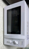 美的（Midea）快捷微波炉 家用小型 360°转盘加热 旋钮操控 易洁内胆（M1-L213B） 实拍图