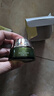 自然堂雪松精油活颜御龄霜50g 提拉紧致抗老淡化细纹面霜护肤品女 实拍图