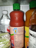 新的（sunquick）浓缩果汁 草莓番石榴(芭乐)混合果汁840ml 气泡水鸡尾酒浓浆 实拍图