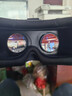 千幻魔镜VR 巴斯光年 vr眼镜3d头盔虚拟现实眼镜 官方标配现货 实拍图