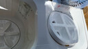 长虹半自动波轮洗衣机 家用老式双缸双桶 洗脱一体机 大容量脱水甩干机 以旧换新 洗脱22.8公斤【洗涤16公斤+脱水6.8公斤】 实拍图