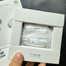华为FreeBuds SE 4 ANC降噪版 真无线蓝牙降噪耳机 50小时长续航/多模式降噪/快速充电  陶瓷白 实拍图