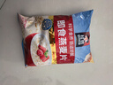桂格（QUAKER）即食燕麦片1000克袋装 营养早餐 膳食纤维 零添加白砂糖 实拍图