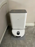 米家【年度重磅新品】扫地机器人5 Pro AI 智能互交双机械臂大吸力扫拖一体拖地洗地机吸尘器  实拍图