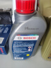博世（BOSCH）有机长效汽车防冻液发动机冷却液 养车保养 冰点-45℃ 4L（绿色） 实拍图