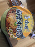 康师傅 方便面 经典卤香牛肉桶面110g*12 泡面整箱速食 方便食品 实拍图