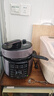 苏泊尔（SUPOR）电压力锅4L 高压电饭锅家用70kPa快煮 旋钮煲汤小米粥SY-40YD4003电饭煲3-6人 实拍图