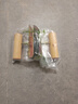 彩弘 木柄阴阳角器抹泥刀 墙角抹子刮腻子拉角器内外角瓷砖水泥抹灰刀 实拍图