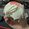 华田禾邦手工老面麦香千层馒头 1.2kg 12个装 山东呛面馒头速食早餐半成品 实拍图
