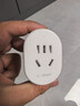 正泰WIFI智能插座电量统计过载保护定时自动开关声控远程控制电源小艺 华为智选正泰插座1个电量统计 实拍图