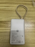 小米（MI）【3C认证】自带线充电宝10000 67W 浅咖色65W自充 可上飞机/火车 可充手机平板笔记本耳机 实拍图