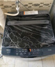 海尔（Haier）波轮洗衣机小型全自动8KG家用XQB80-Z10D0京东自营家电国家补贴以旧换新一级能效宿舍出租房单脱水 实拍图