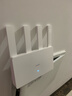 小米（MI）路由器BE3600 2.5G 3600兆级WiFi7【小米手机上网搭档】4核高通处理器 2.5G网口 IOT联动 实拍图