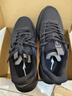 鸿星尔克运动鞋跑鞋革面防泼水男鞋男子凌跃2.0防滑耐磨跑步鞋51124403133 实拍图