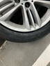 马牌（Continental）汽车轮胎 225/50R17 94W FR UCJ SSR 防爆 适配奔驰C/宝马3/4/X1 实拍图