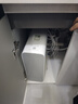 米家小米净水器1200G Pro 厨下家用专利零陈水3.0系统净水机 小米发布会MR1282-B 实拍图
