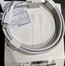 华为原装6A数据线 USB Type-A转USB Type-C/1m线长/支持66W（11V6A）充电 白色CC790 实拍图