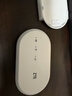 中兴（ZTE）随身wifi6免插卡移动wifi无线网卡便携式热点4g路由器无限笔记本电脑通用流量2025款U10LS白色 实拍图