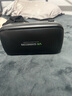 千幻魔镜 智能vr眼镜智能眼镜电影眼镜游戏头盔虚拟现实眼镜ar眼镜3D 【影视版】升级版高清眼镜+蓝牙手柄 实拍图