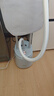 美的（Midea）【银离子除菌除皱熨衣板】挂烫机家用立式熨烫机/小型蒸汽手持电熨斗/服装店专用平烫商用YGD25Q1 实拍图