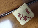 福茗源普洱茶叶 普洱小茶饼熟普小沱茶 勐海普洱熟茶袋装500g茶叶自己喝 实拍图