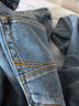 杰克·琼斯（JACK&JONES）男装秋冬季牛仔裤男弹力修身裤子男百搭男裤休闲男士牛仔裤四季款 牛仔蓝 第二批 32 175 W32/L32 实拍图
