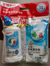 贝亲（Pigeon）奶瓶清洗剂婴儿专用奶嘴玩具果蔬清洗剂清洁剂洗洁精实惠套装1.3L 实拍图