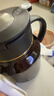 特美刻（TOMIC）焖茶壶闷泡壶钛茶隔保温壶茶水分离泡茶壶伴团购定制礼品伴手礼 实拍图