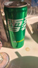 可口可乐（Coca-Cola）檀健次代言 雪碧Sprite柠檬味碳酸饮料 330ml*24摩登罐  实拍图