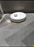石头（roborock）扫地机器人扫拖一体 P20 Ultra 扫拖洗烘一体机热水洗拖布擦地拖地洗地机P20极光增强【升级版】 实拍图