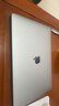 苹果（Apple） MacBook Pro/Air 二手苹果笔记本电脑 商务 办公 游戏 设计 剪辑 99新20款P42灰/银机皇i7-32G/512G 实拍图
