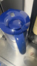 碧然德（BRITA） 过滤净水器 家用滤水壶 净水壶 海洋系列 3.5L蓝色 一壶六芯装 环保加固包装 实拍图