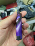 爱慕客50防风打火机加厚防爆一次性火机定制订做印字商超批发 （加厚防风）日进斗金 20支 实拍图