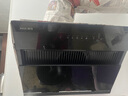 樱雪（INSE）国家补贴抽油烟机 侧吸式家用吸油烟机小尺寸大吸力 20立方厨房小户型脱排油烟机 自动清洗 C2325 实拍图