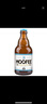 慕妃（MOOFEE）啤酒 比利时原装进口精酿啤酒 慕妃高发酵白啤酒 330mL*6瓶 实拍图