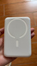 倍思【3C认证】磁吸充电宝Magsafe无线 22.5W快充移动电源10000毫安可上飞机适用于苹果17/16/华为小米 实拍图