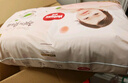 好奇（Huggies）铂金装小桃裤成长裤XL96片(12-17kg)加大号尿不湿【透爽散热】 实拍图