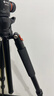 富图宝（Fotopro）X-5i HR 中轴横置 可变独脚 全景拍摄 便携反折 摄影摄像视频拍摄相机微单三脚架 实拍图