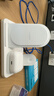 品胜苹果无线充电器三合一支架适用iPhone17air/16华为小米手机iWatch手表airpods pro3耳机充电底座 实拍图