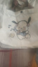 小熊帆布包女学生便携上班帆布兜手提包手拎便当帆布袋 帕恰狗（带按扣）活动 实拍图