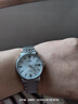 依波（EBOHR）手表女 大师系列精致节日礼物实心带女士机械情侣女表36140121 实拍图