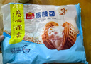 广州酒家 核桃包750g 20个 早餐半成品 广式早茶点心 包子食品速食美食 实拍图