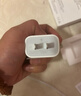 Apple/苹果 20W USB-C充电器  type-c充电器苹果手机充电器原装手机快充头 苹果17手机充电器 实拍图