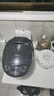 美的（Midea）智能电饭煲电饭锅2-3人家用3L可拆蒸汽阀智能24H预约蒸煮米饭锅MB-RA303 实拍图