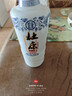 杜康 老窖豪享版 浓香型白酒 52度 750ml*6瓶 整箱装【大容量口粮酒】 实拍图
